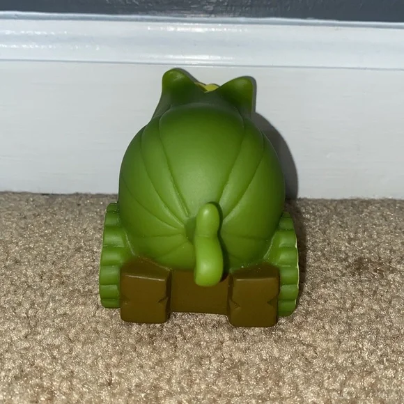 Plants vs. Zombies Cob Cannon Action Toy with Soft Ball - Picture 5 of 6